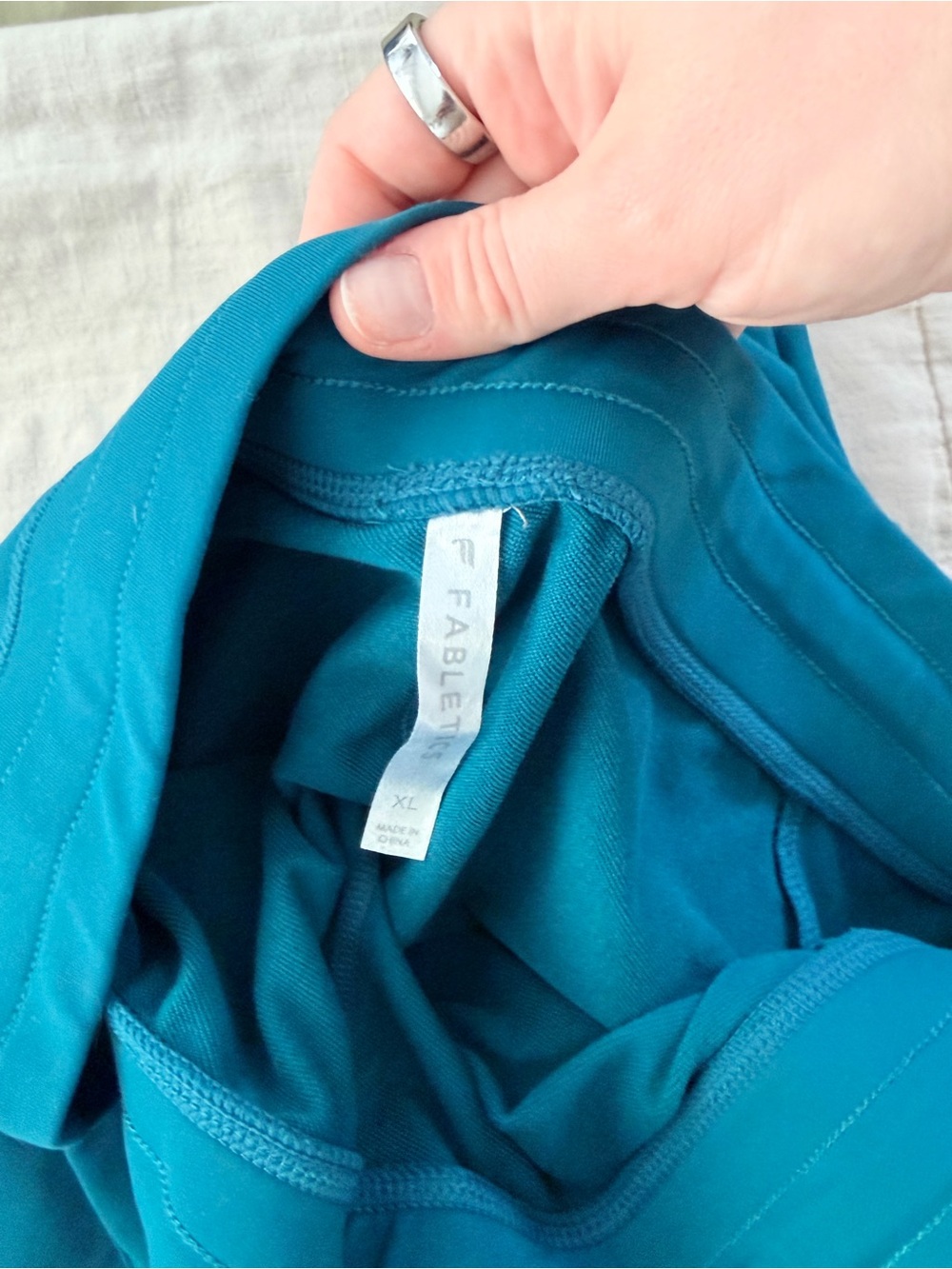Fabletics Joggers - Picture 2 of 2